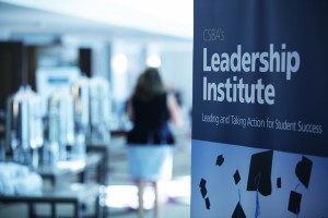 Leadership Institute  
